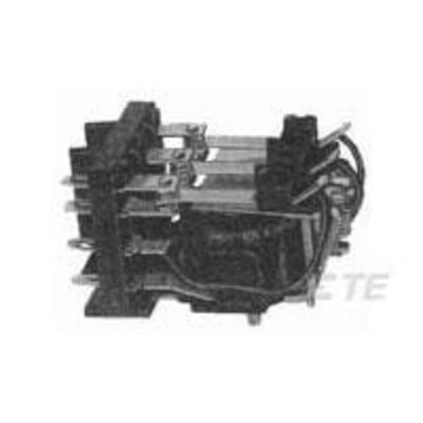 KU-17D45-110=KU, Te Connectivity, Mfr#: 1393110-7